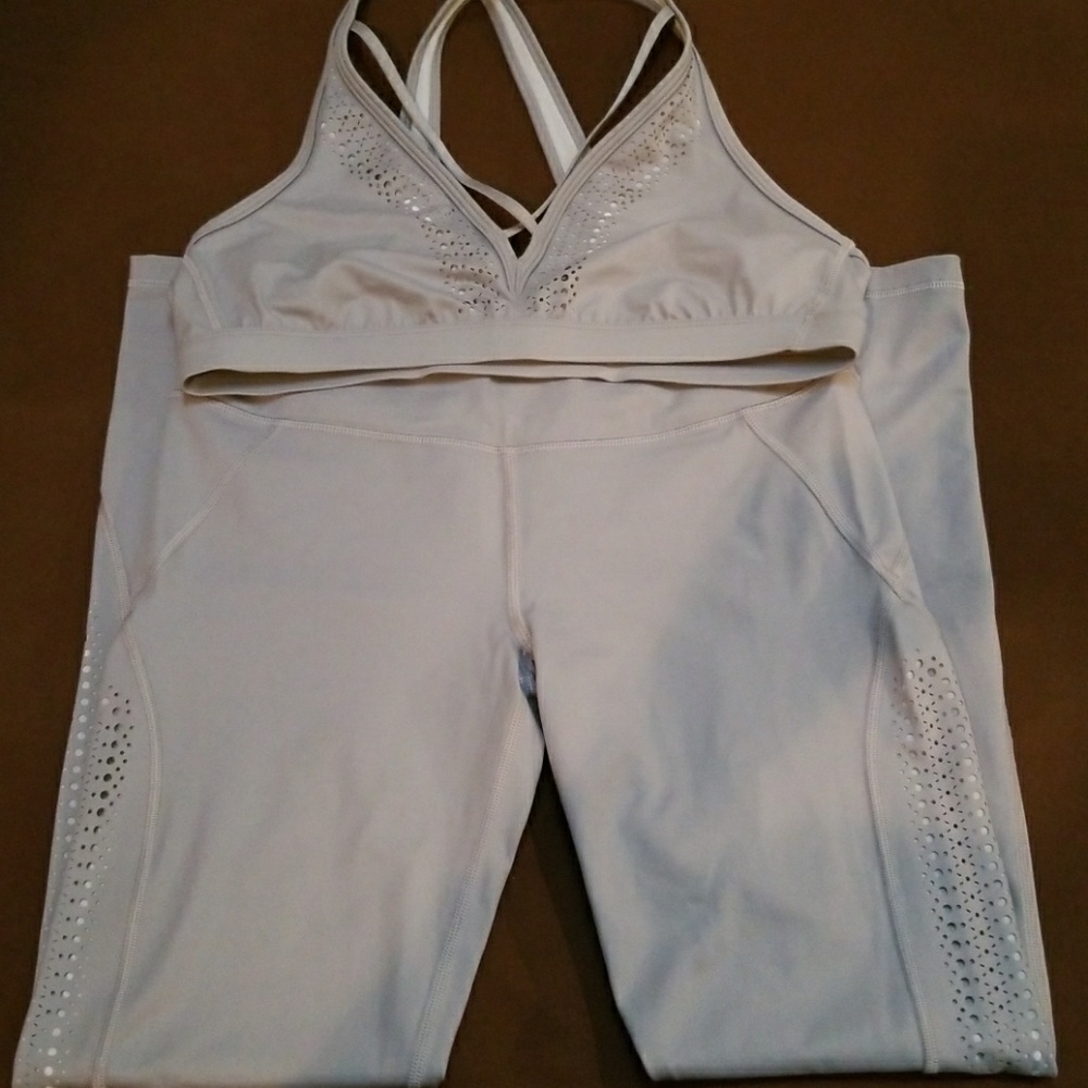 Pants by Victoria Sport